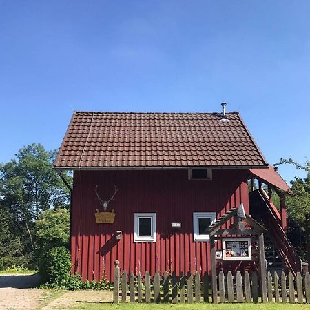 Fischer Huette Sankt Andreasberg Luaran gambar